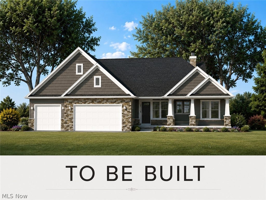 Photo 1 of 1 — 945 Royal Oak Avenue NE, North Canton, OH 44720
