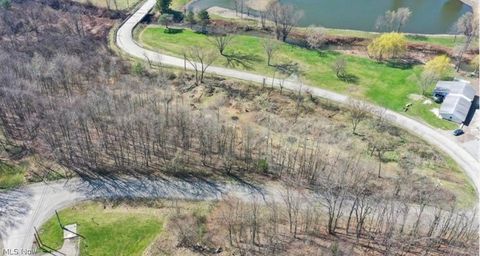 Tiny photo for 909 Lisbon Road, Salem, OH 44460 (MLS # 5202779)