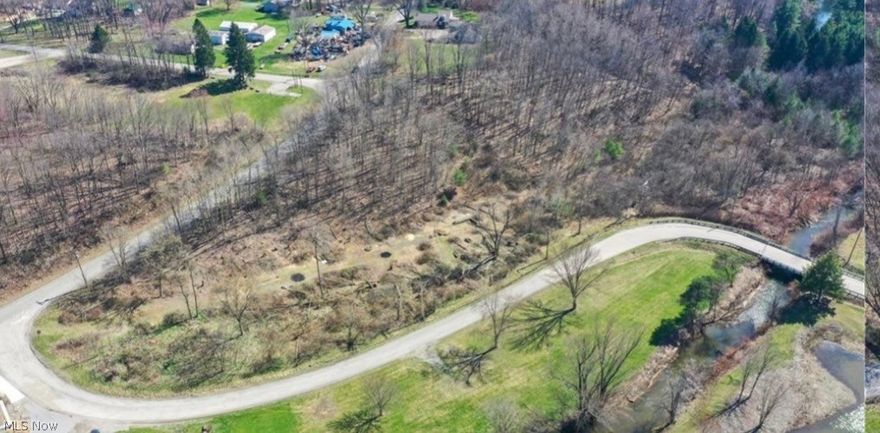 Come check out this over 2.5 acre parcel! Could this be the future location of your dream home? From the air, this lot shape is giving you a "thumbs up" to go ahead and call! Located in Salem Township and Leetonia School District. The property is located where Lisbon Canfield Road and Butcher Road meet. City water available to hook into. You will need to make sure to do the necessary soil evaluations for your building site, and this would be needing to have a septic. There is a cement slab there approximately 23 x 100 that could be used by the new owner. The driveway is located off of Butcher Rd. View the map attached to get a better idea of lot dimensions. Call today with questions, or better yet to schedule a walk of this land!