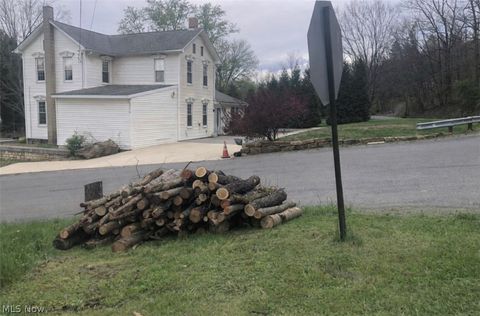 Tiny photo for 909 Lisbon Road, Salem, OH 44460 (MLS # 5202779)