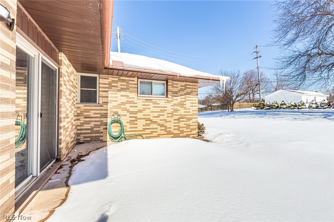 Charles - Residential