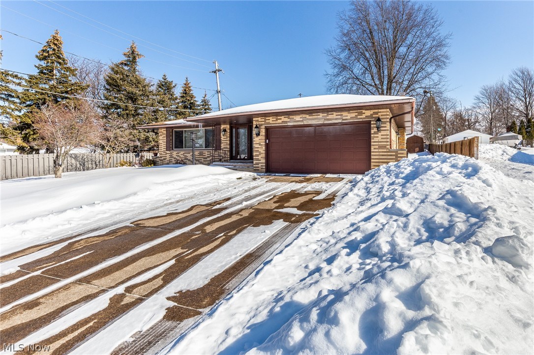 Charles - Residential