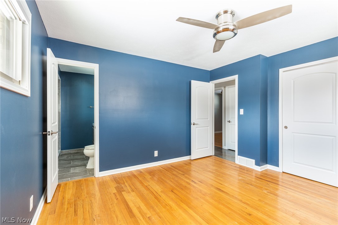 Charles - Residential