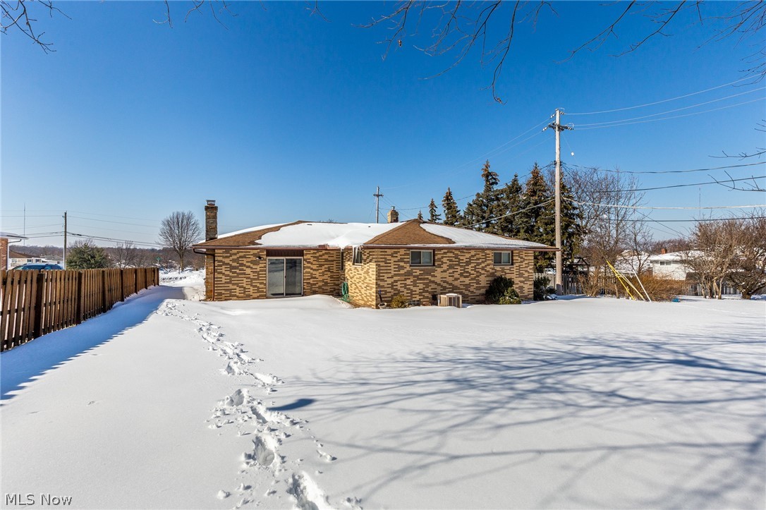 Charles - Residential