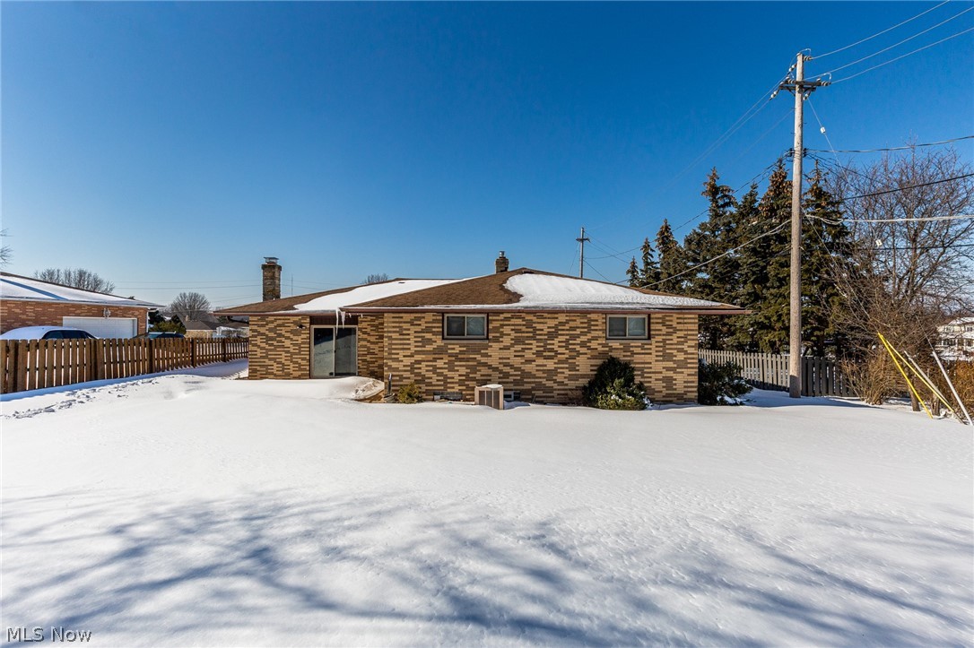 Charles - Residential