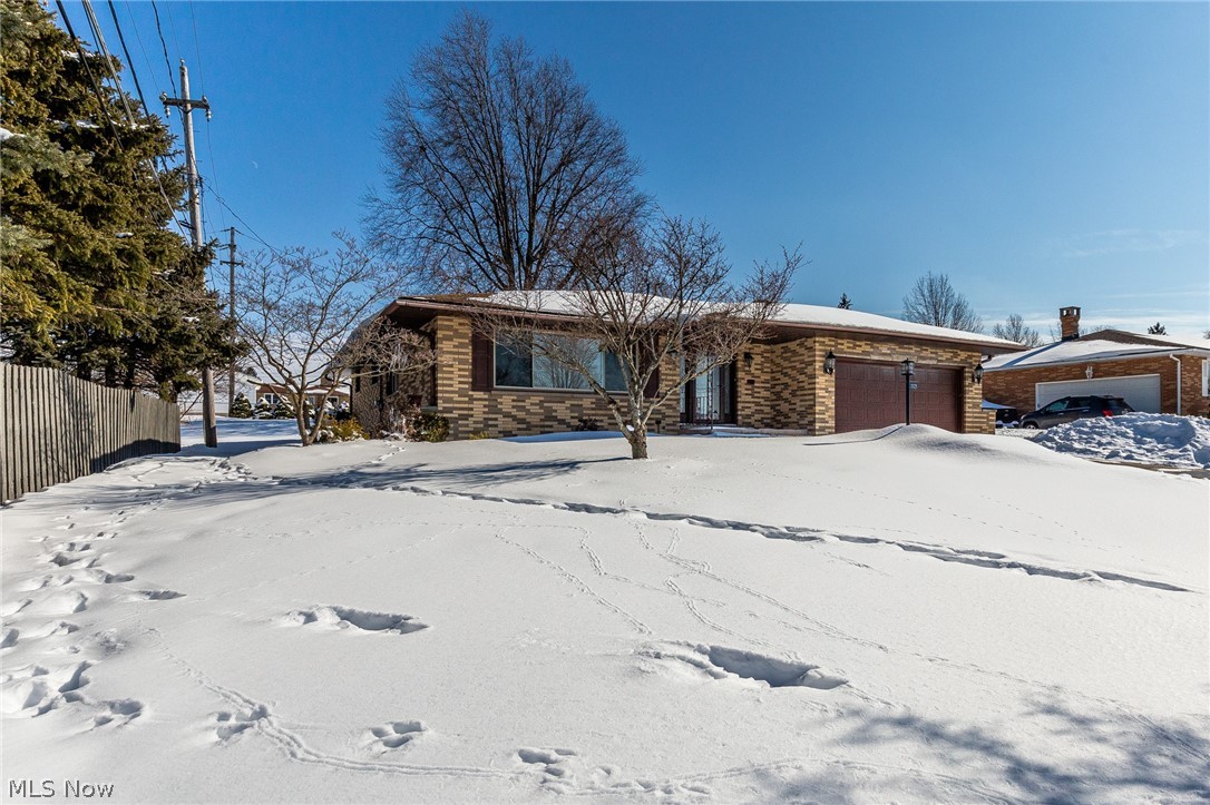 Charles - Residential