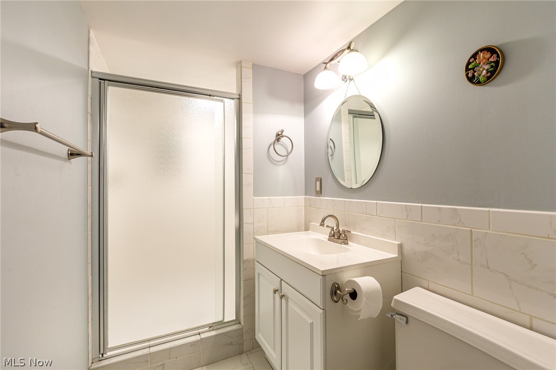 Charles - Residential