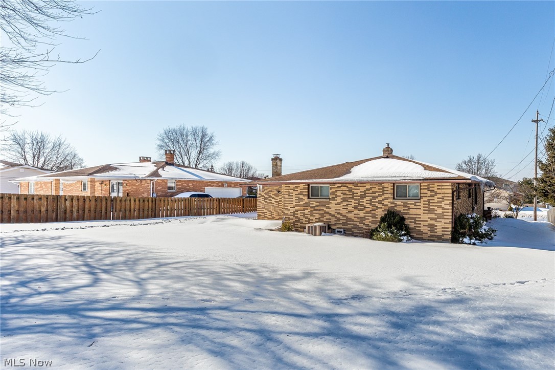 Charles - Residential