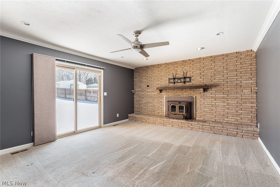 Charles - Residential