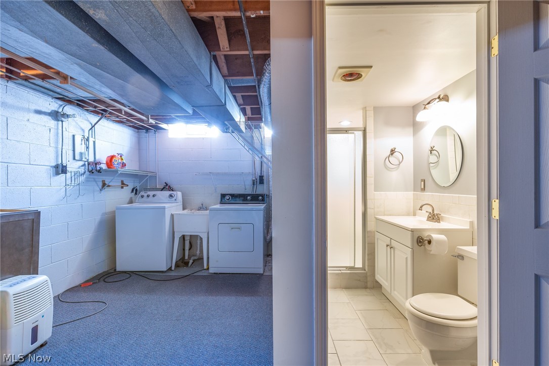 Charles - Residential