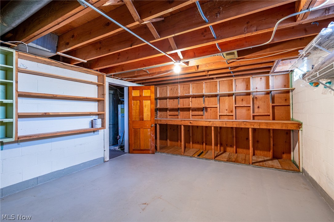 Charles - Residential