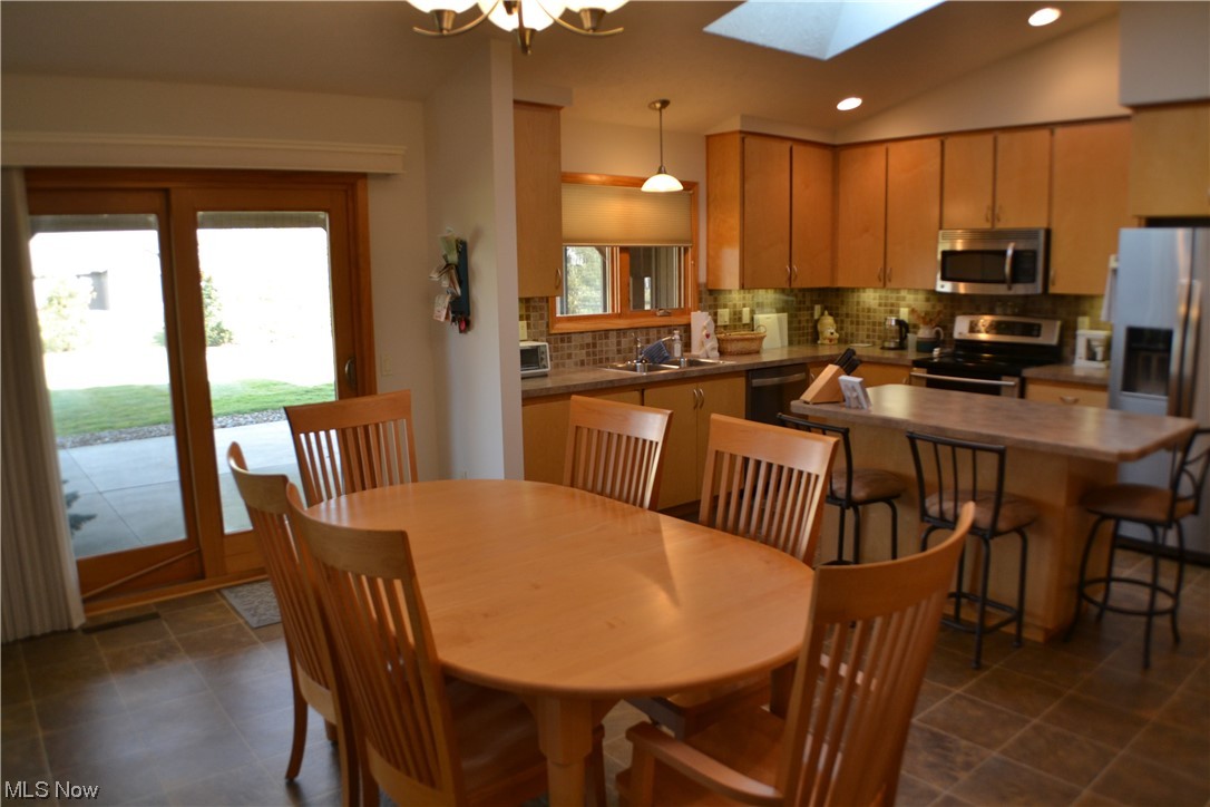 Ridgefield - Residential