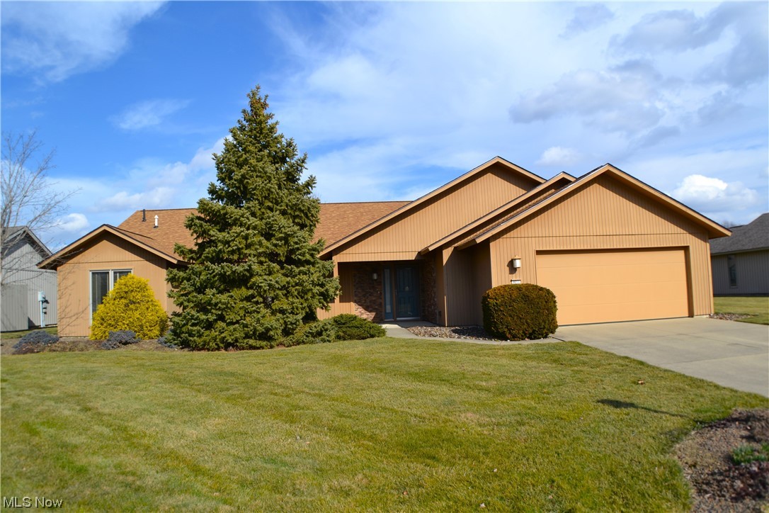 Ridgefield - Residential