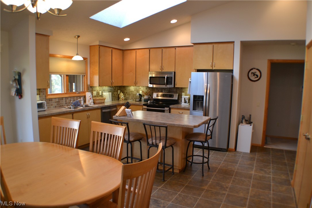 Ridgefield - Residential