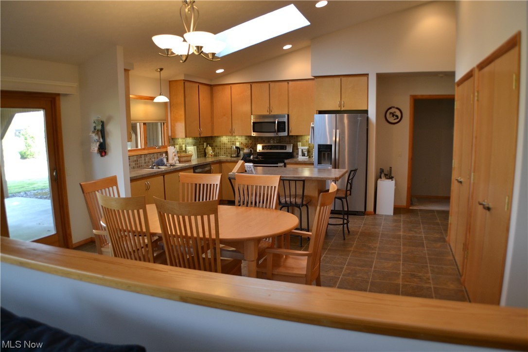 Ridgefield - Residential