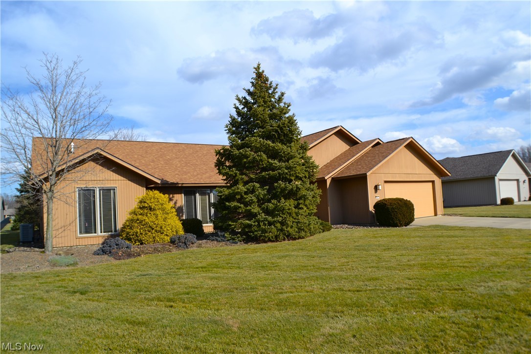 Ridgefield - Residential