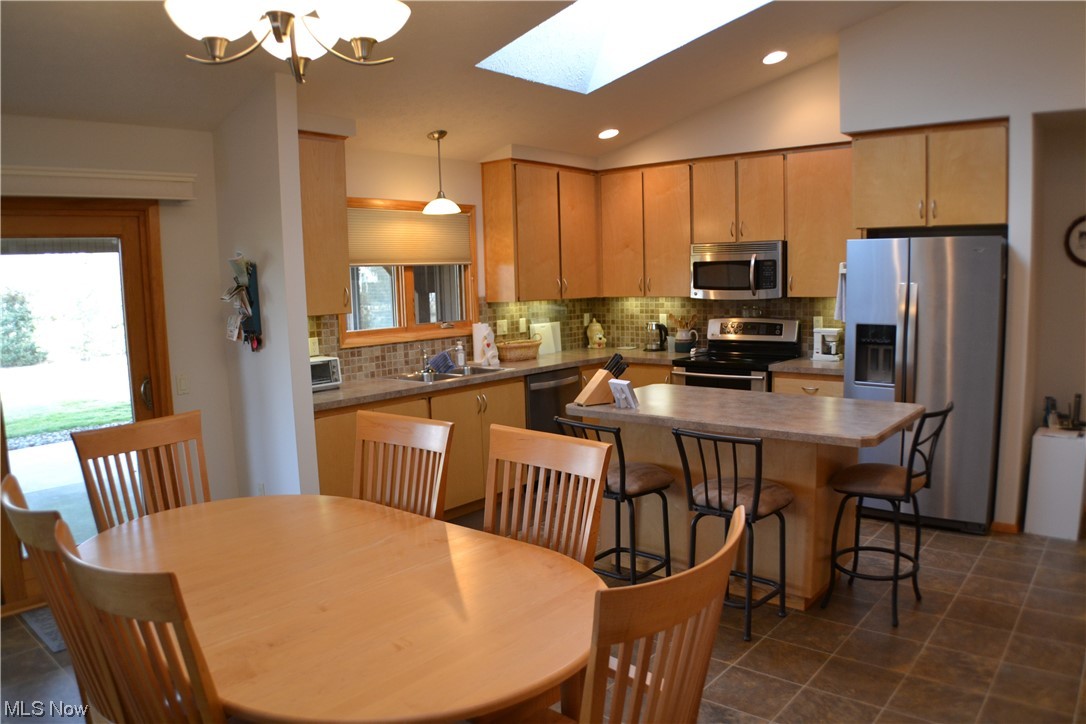 Ridgefield - Residential