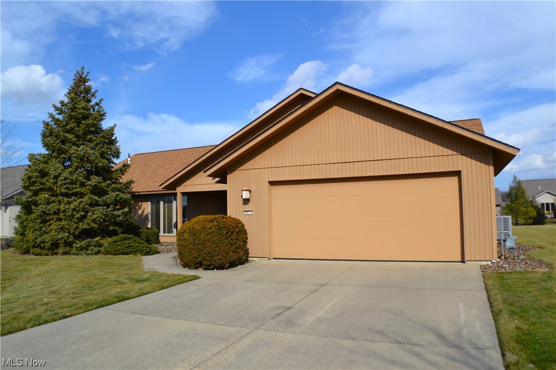 Ridgefield - Residential