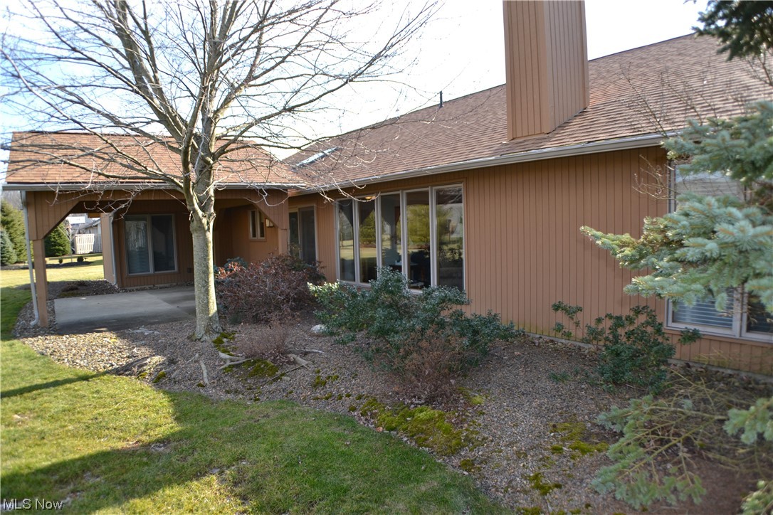 Ridgefield - Residential