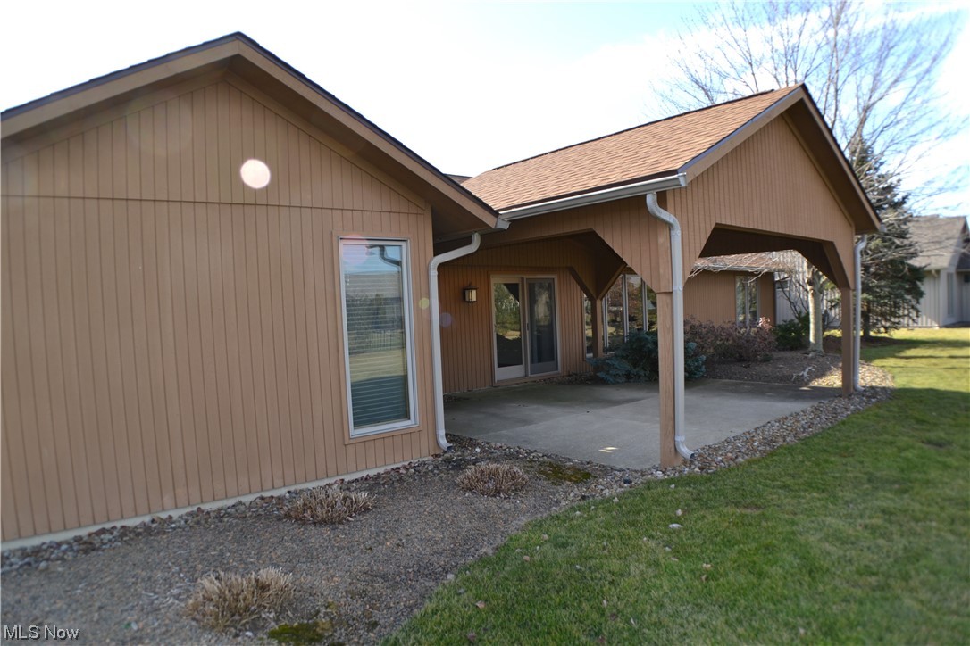 Ridgefield - Residential