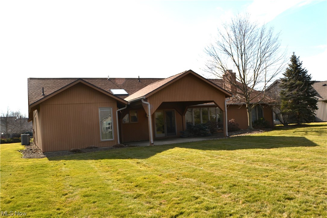 Ridgefield - Residential