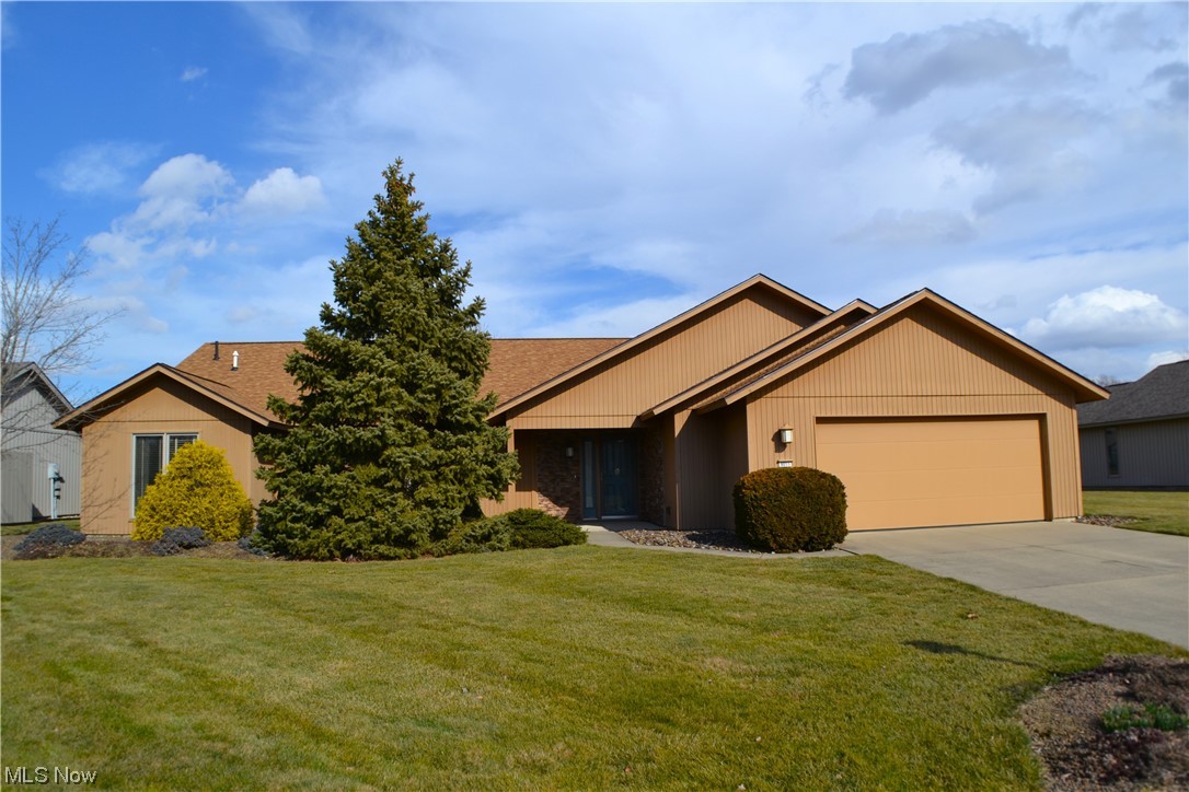 Ridgefield - Residential