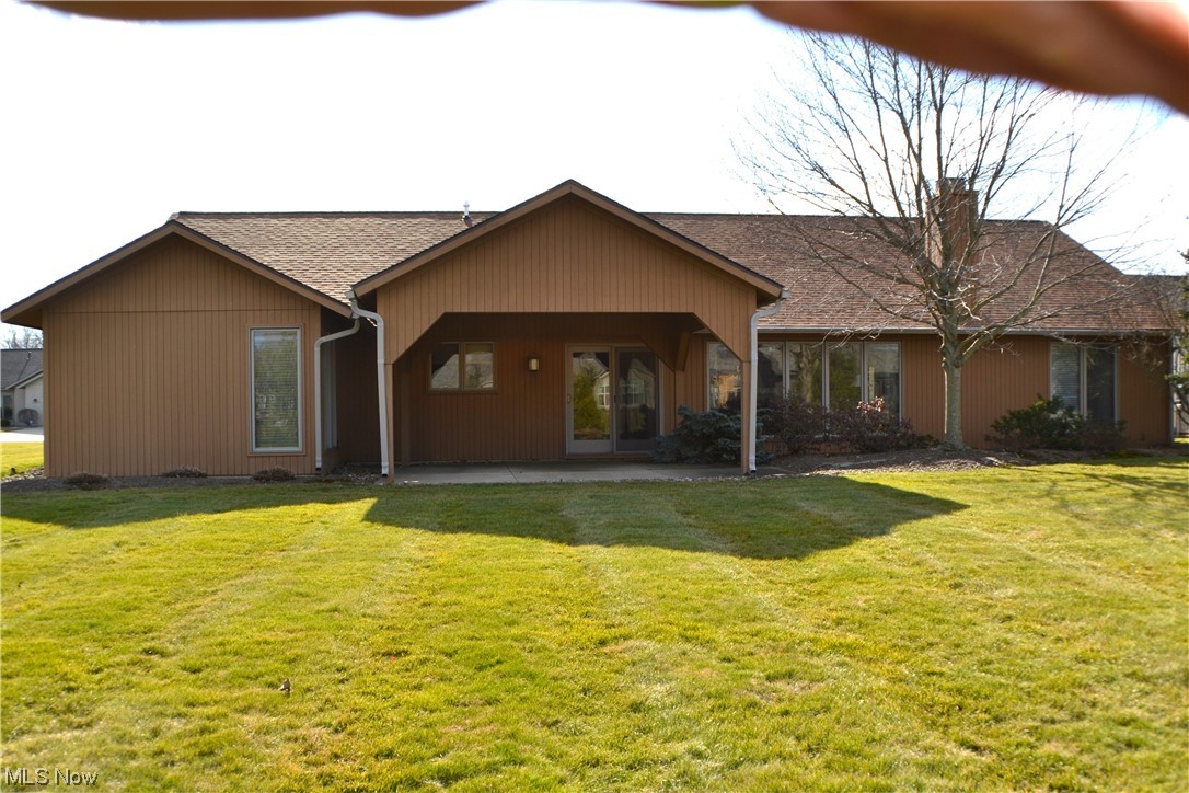 Ridgefield - Residential