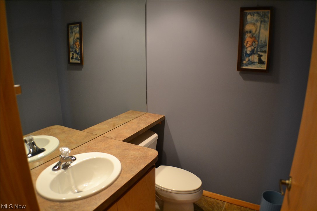 Ridgefield - Residential