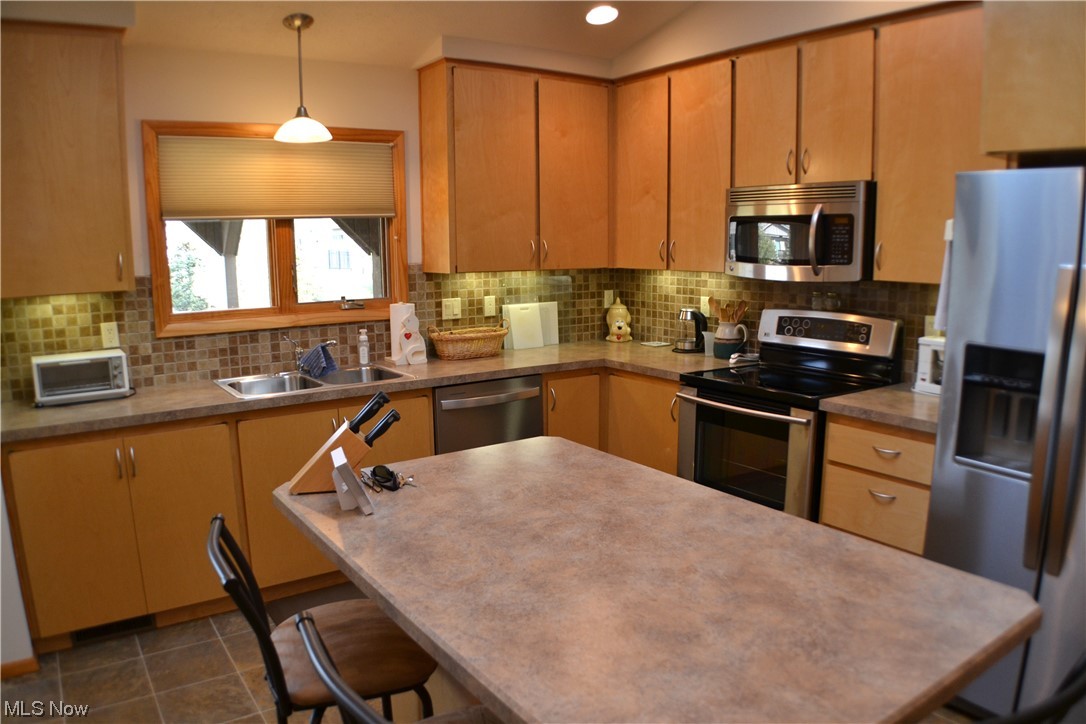 Ridgefield - Residential