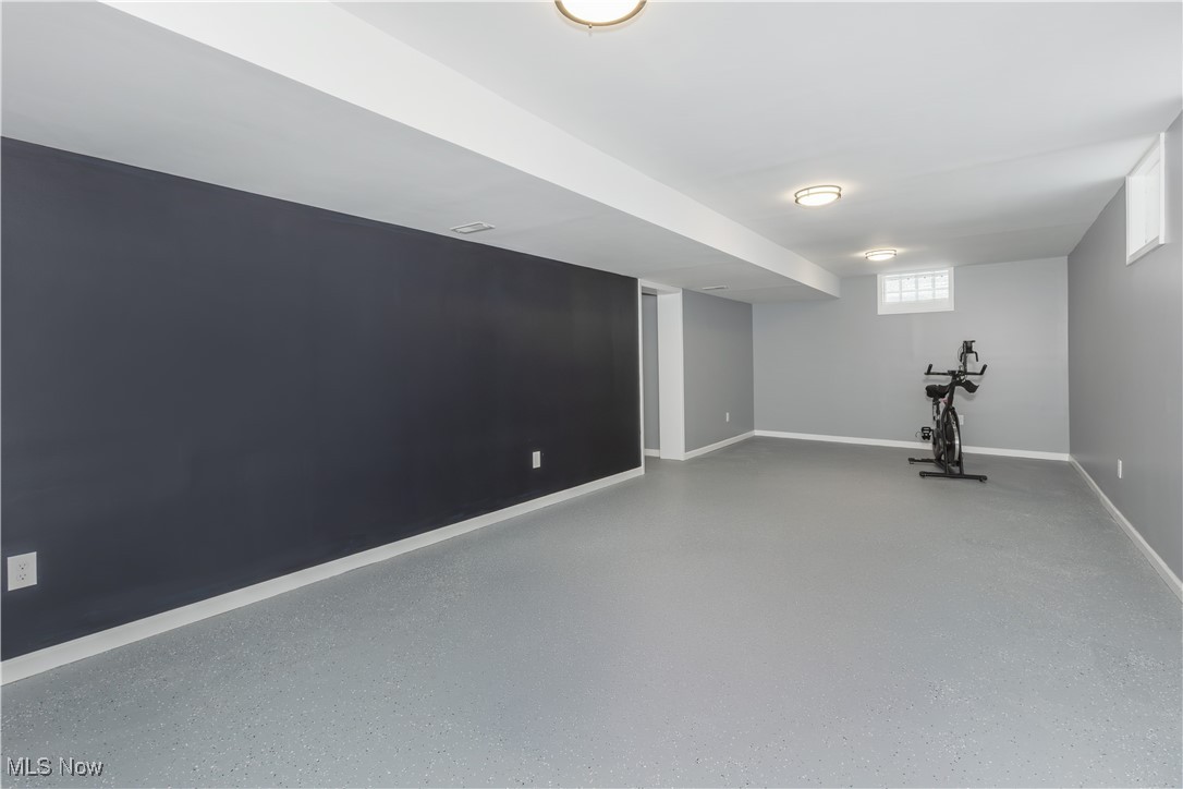 Tract #1 - Residential