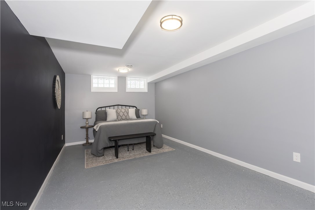 Tract #1 - Residential