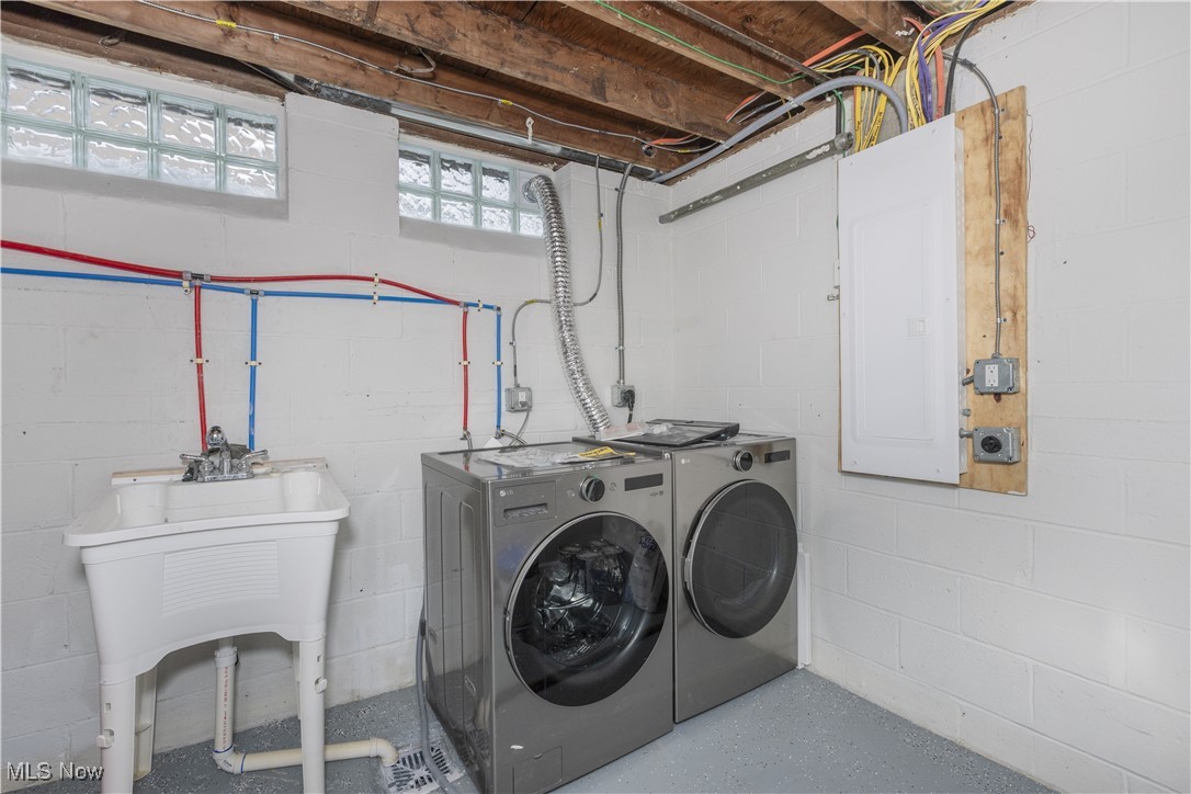 Tract #1 - Residential