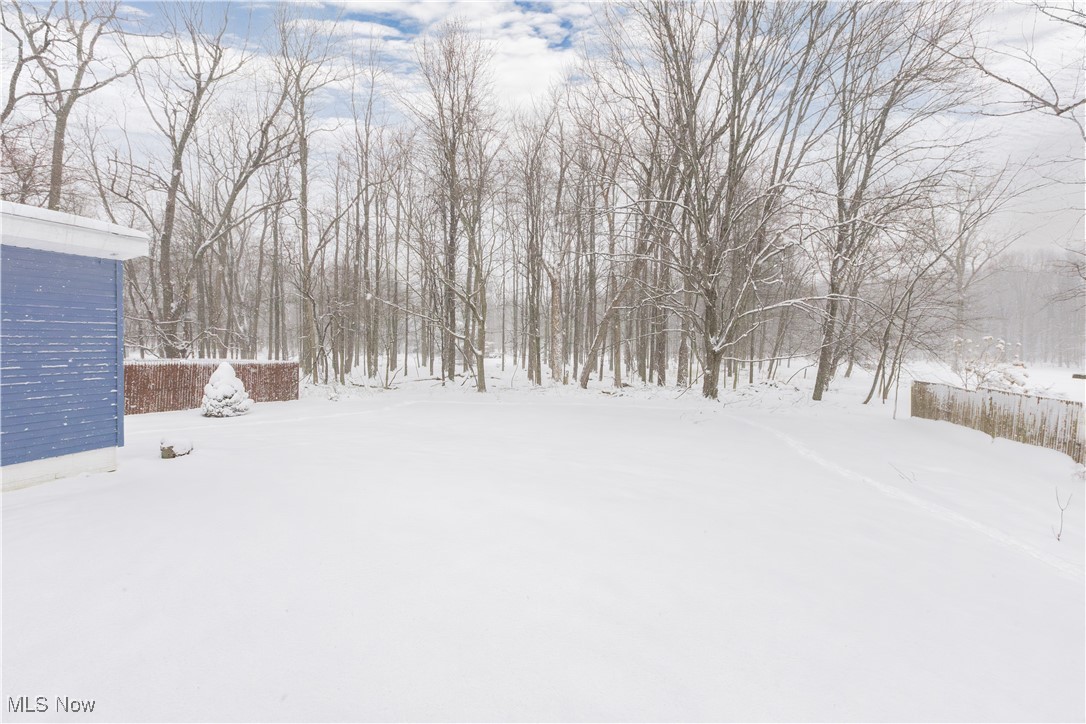 Tract #1 - Residential