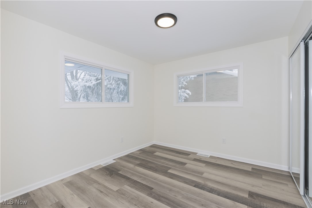 Tract #1 - Residential