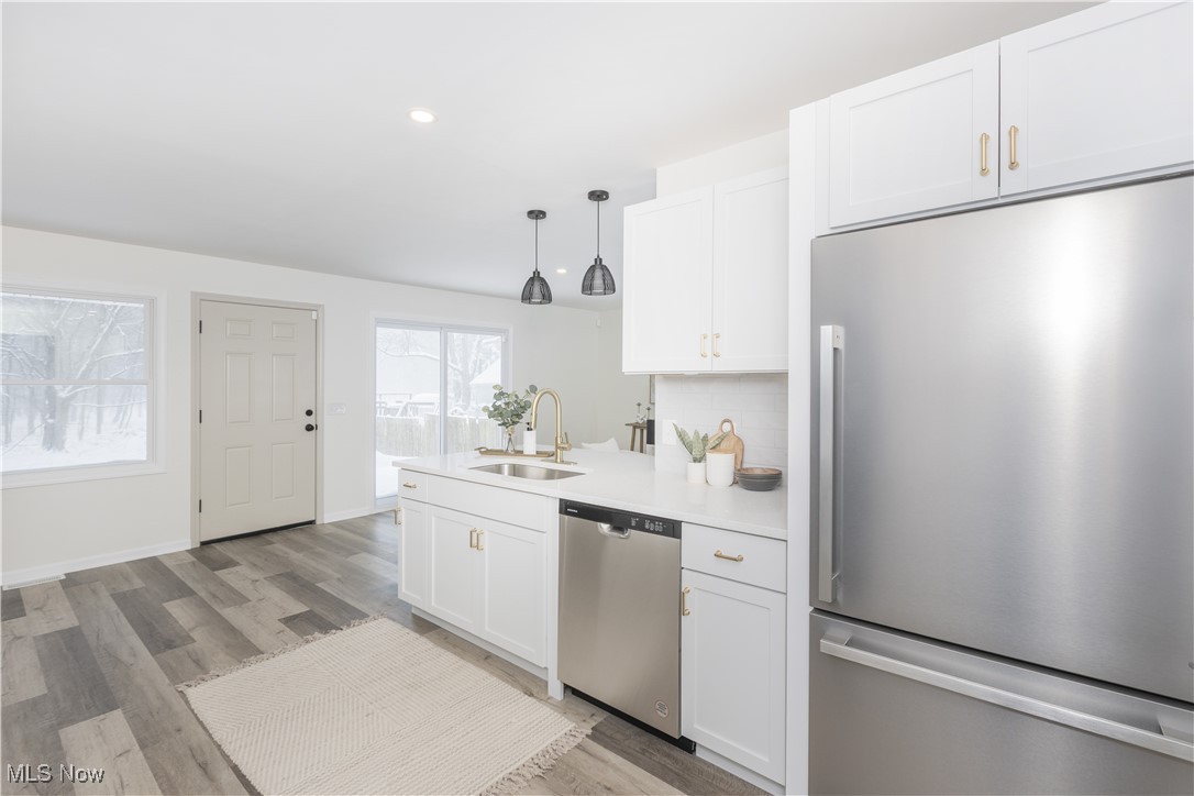 Tract #1 - Residential