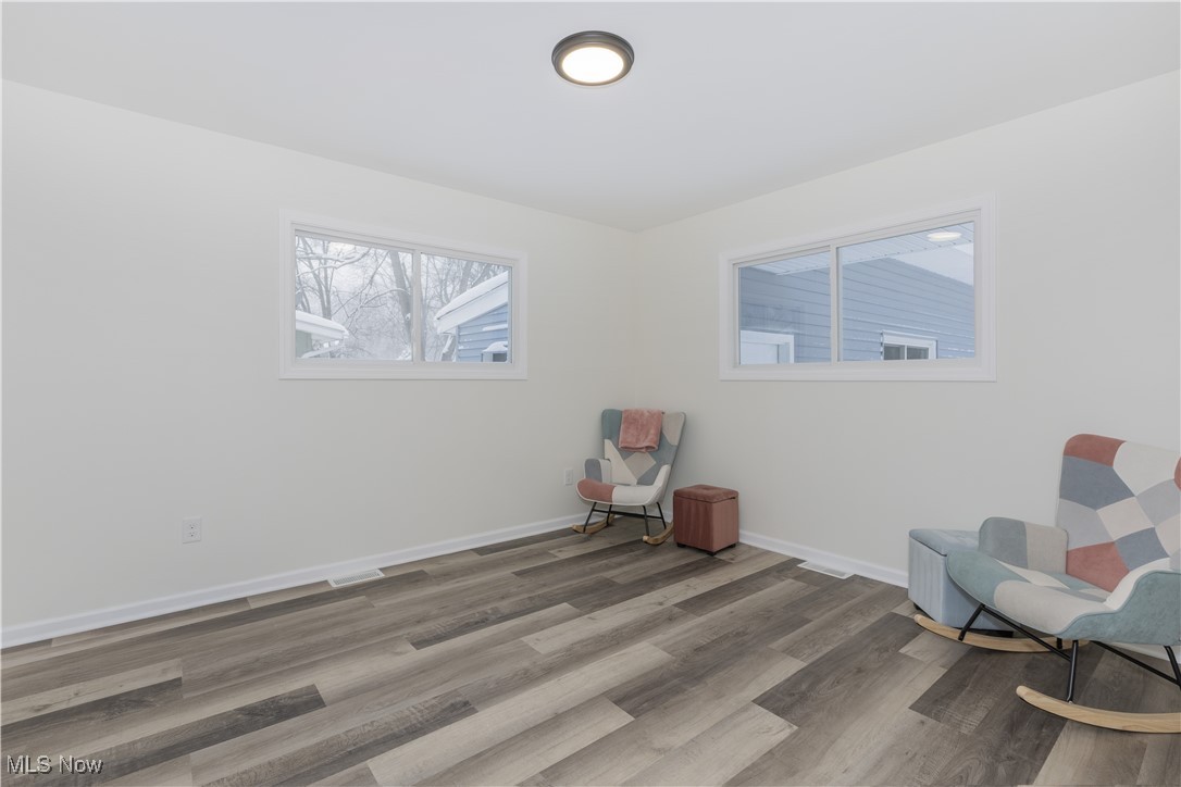 Tract #1 - Residential