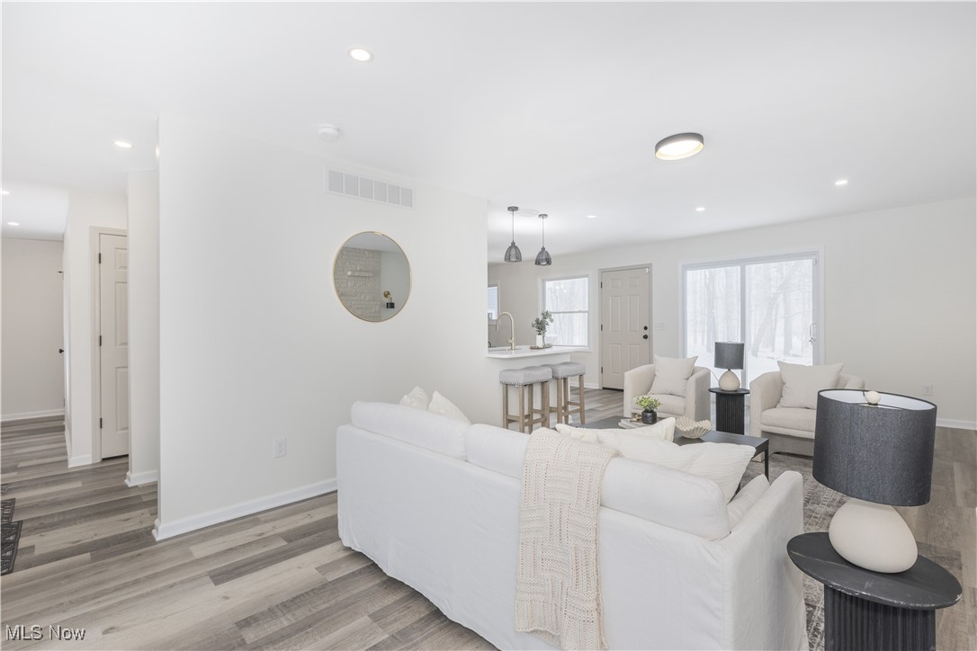 Tract #1 - Residential