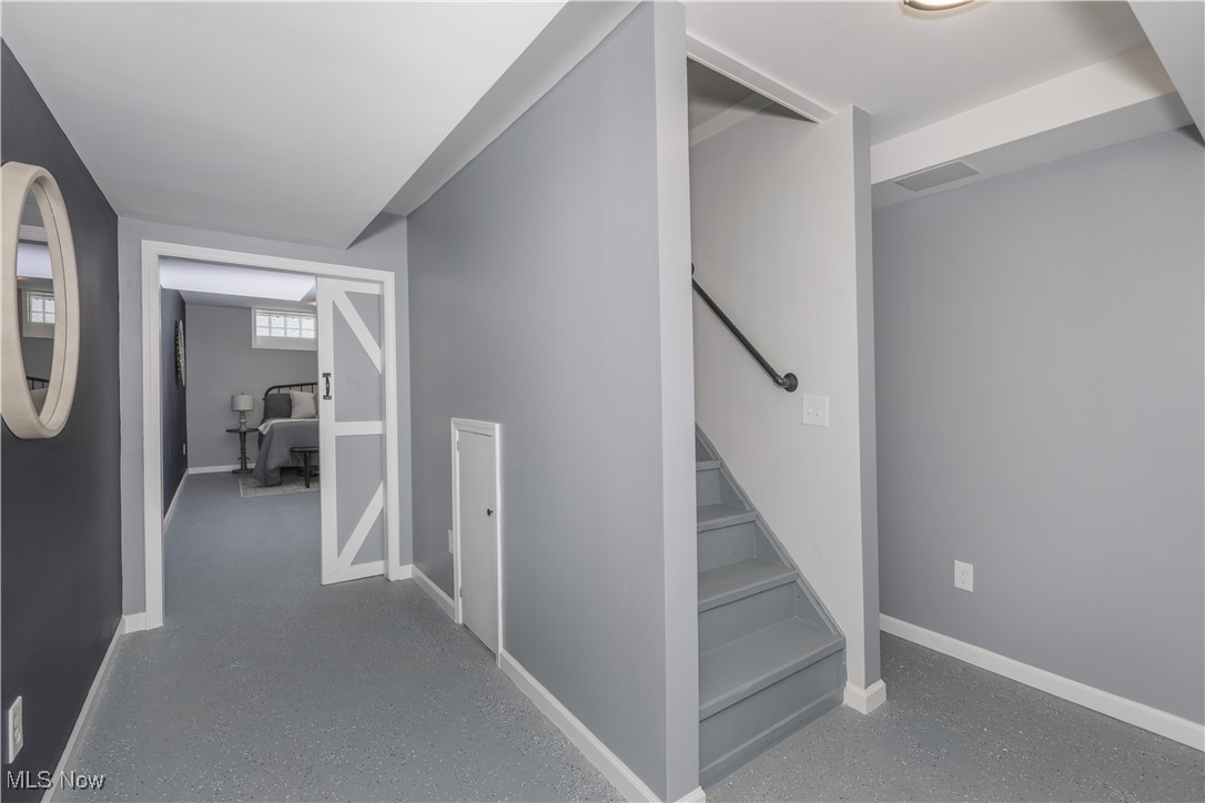 Tract #1 - Residential