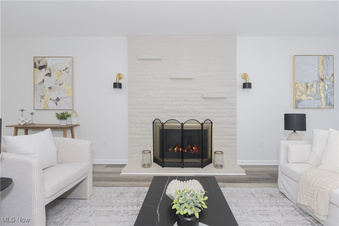 Tract #1 - Residential