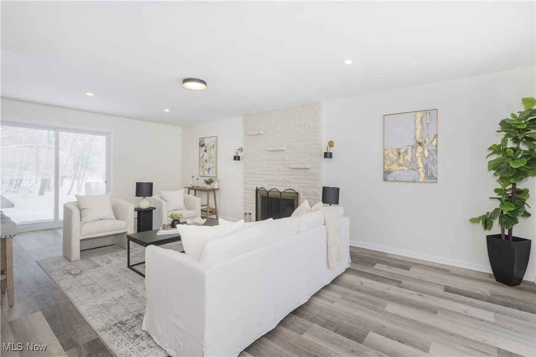 Tract #1 - Residential