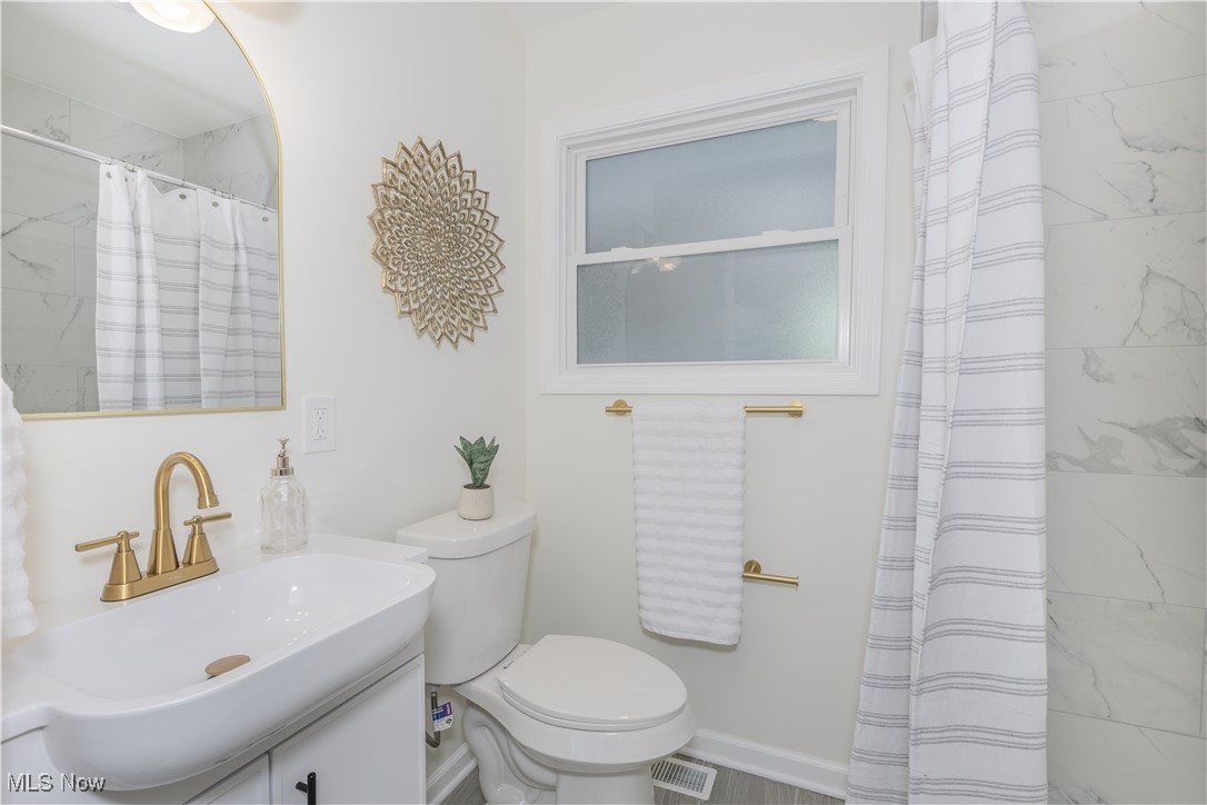 Tract #1 - Residential