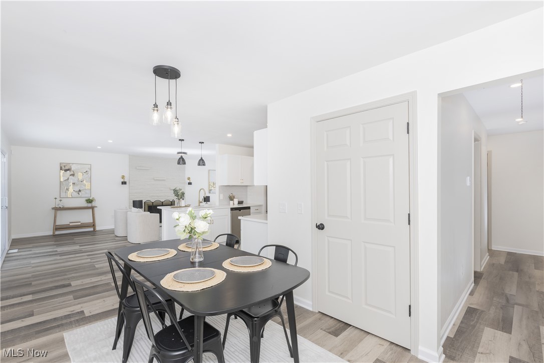 Tract #1 - Residential