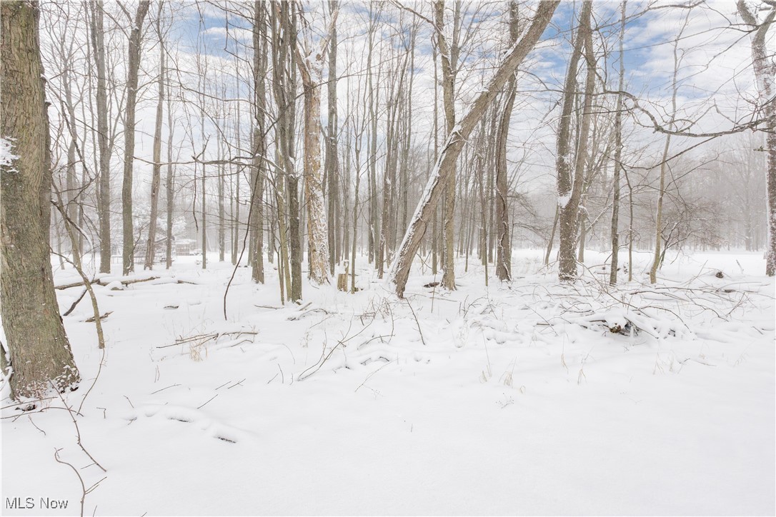 Tract #1 - Residential