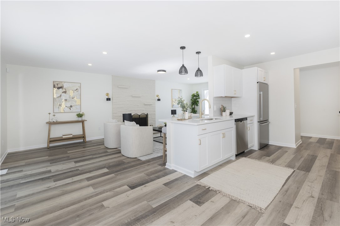 Tract #1 - Residential