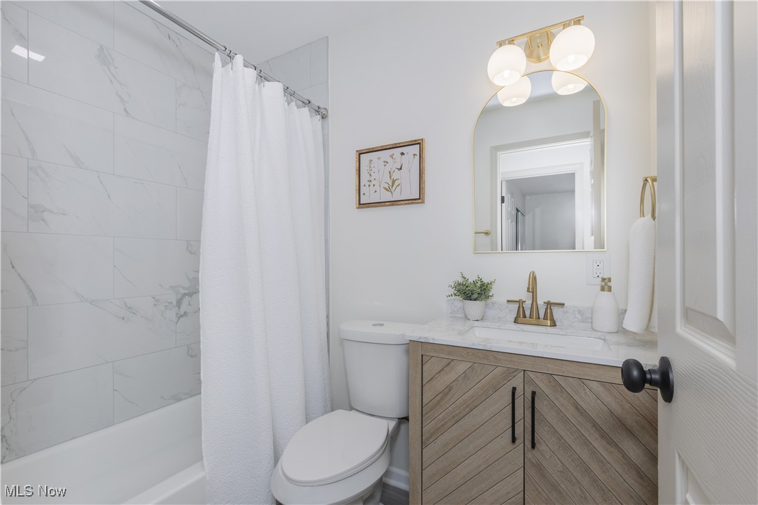 Tract #1 - Residential