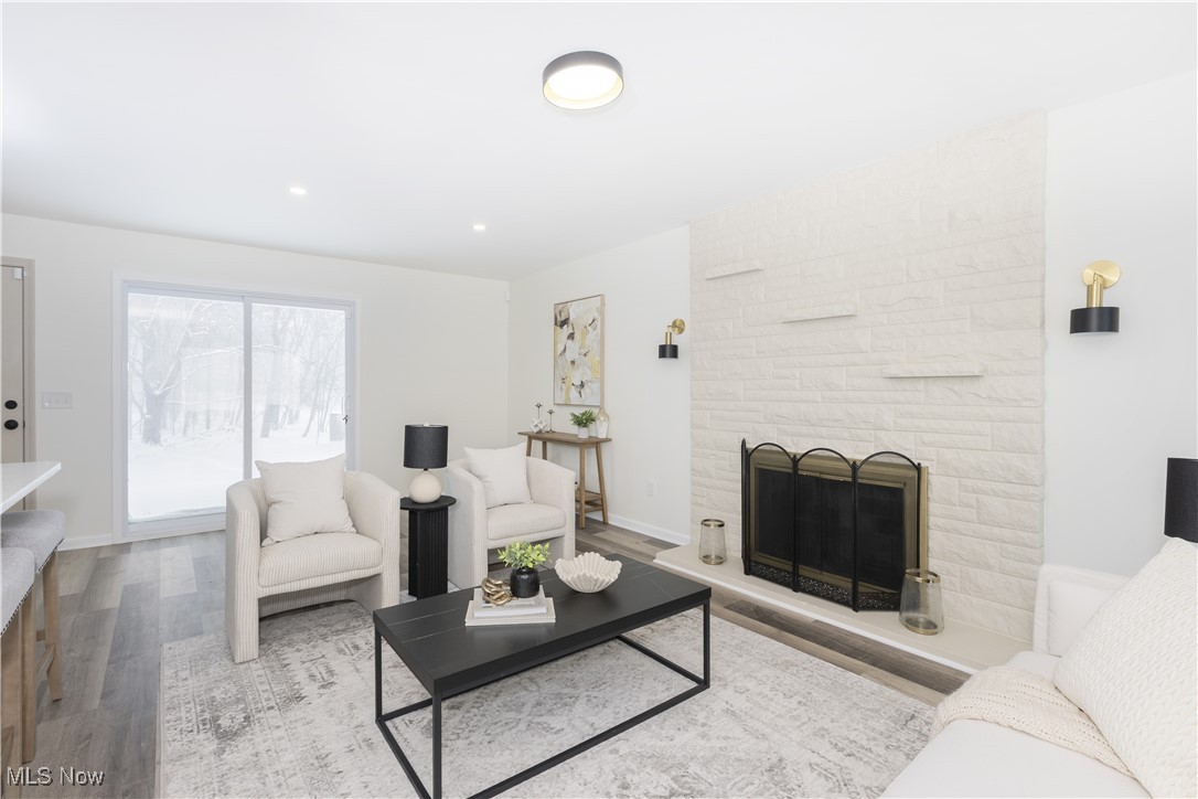 Tract #1 - Residential