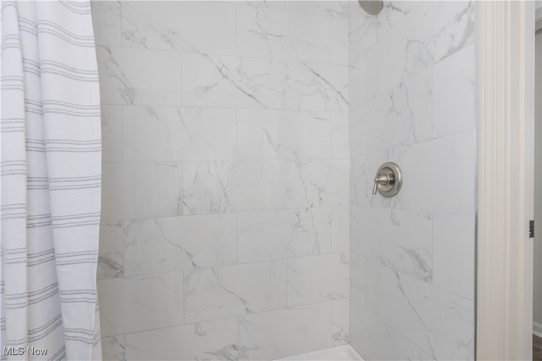 Tract #1 - Residential