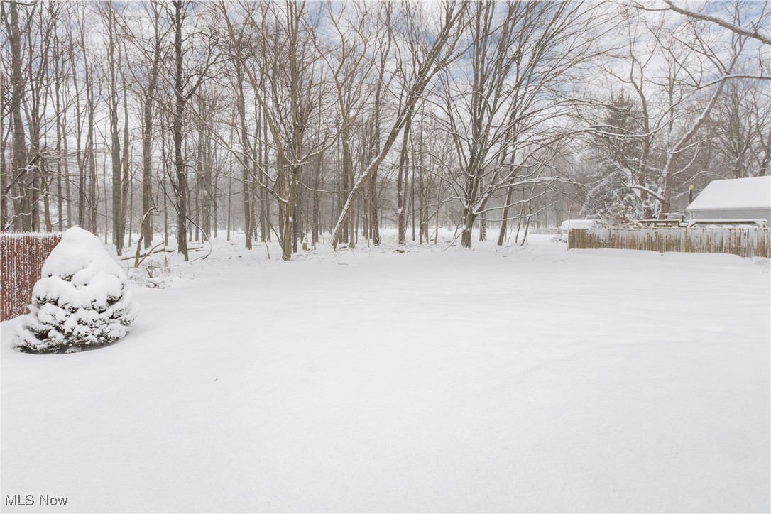 Tract #1 - Residential