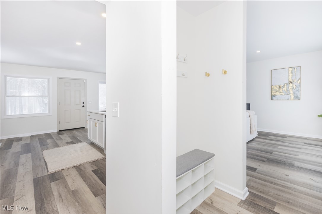 Tract #1 - Residential