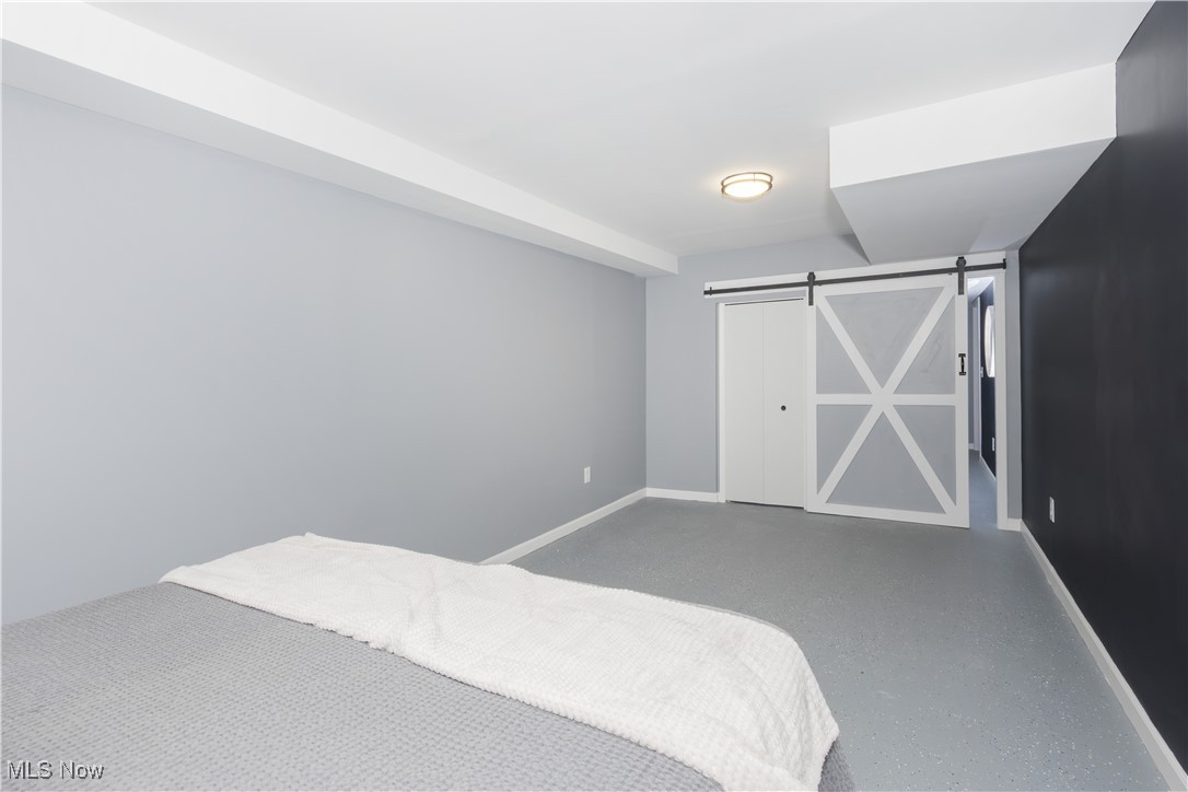 Tract #1 - Residential